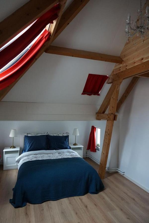 B&B Appartementen Smedery Наймеген Екстериор снимка