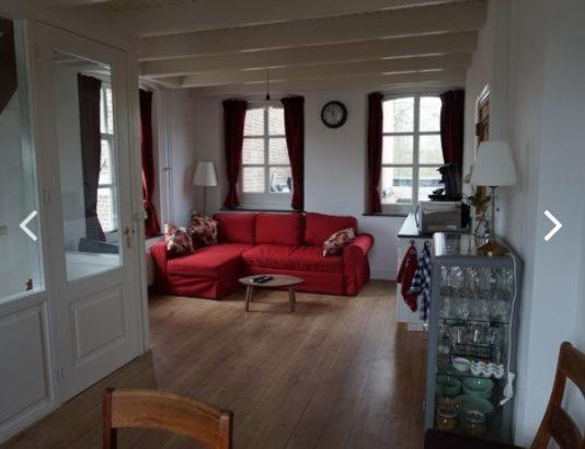 B&B Appartementen Smedery Наймеген Екстериор снимка