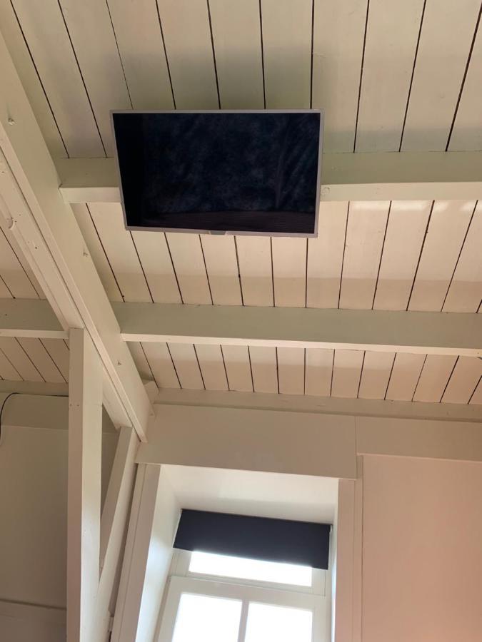B&B Appartementen Smedery Наймеген Екстериор снимка