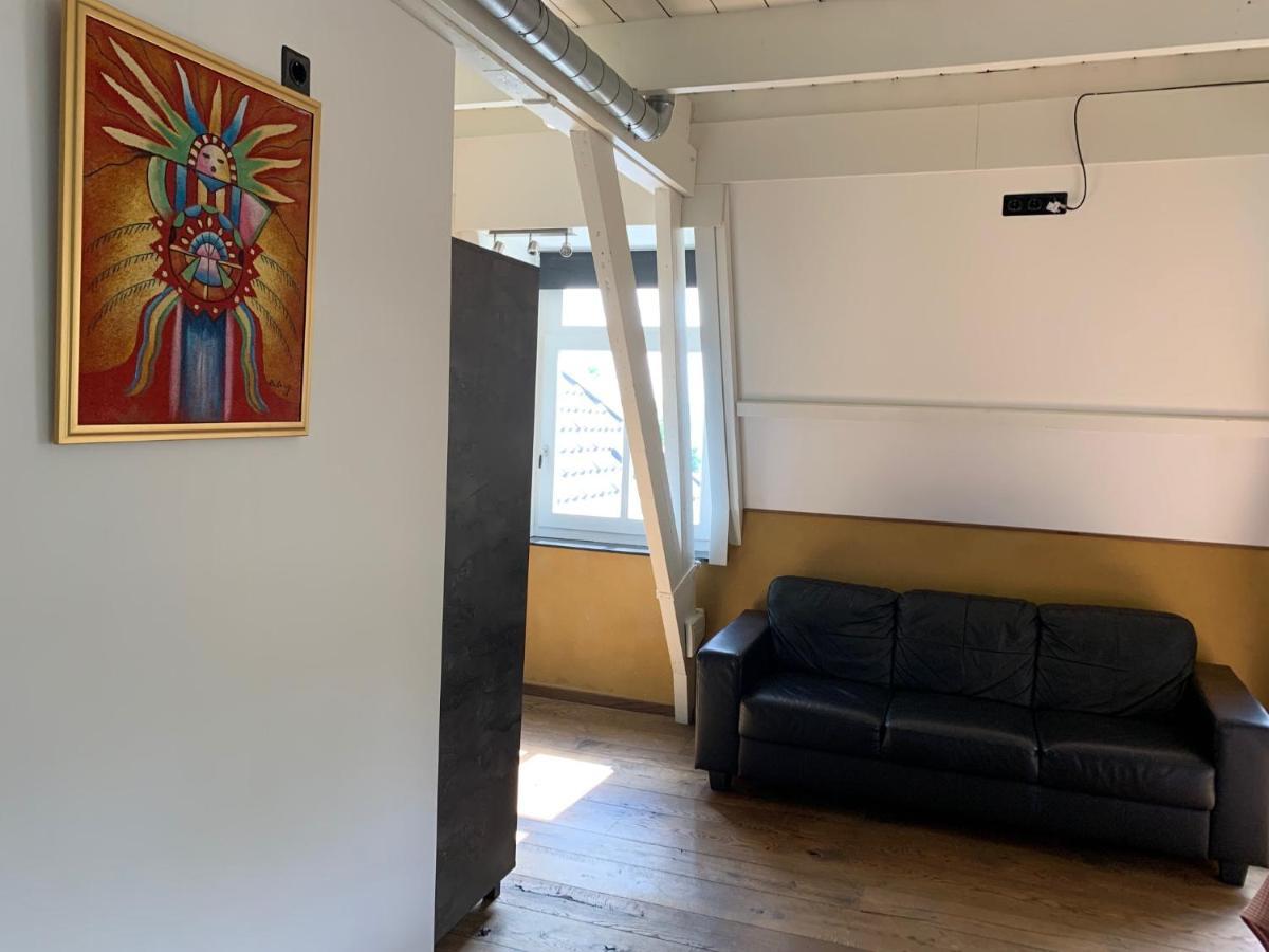 B&B Appartementen Smedery Наймеген Екстериор снимка