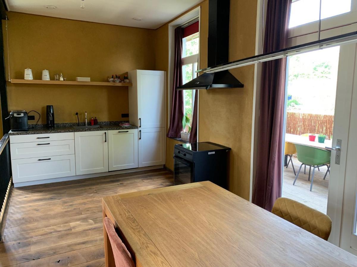 B&B Appartementen Smedery Наймеген Екстериор снимка