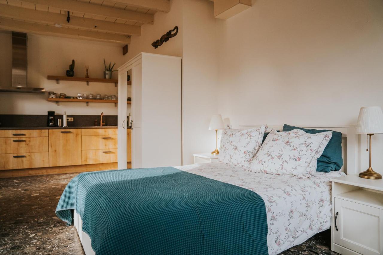 B&B Appartementen Smedery Наймеген Екстериор снимка