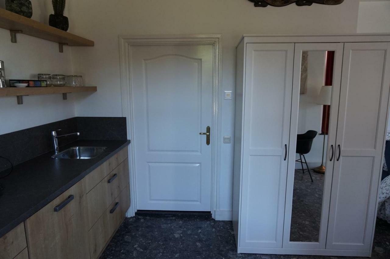 B&B Appartementen Smedery Наймеген Екстериор снимка