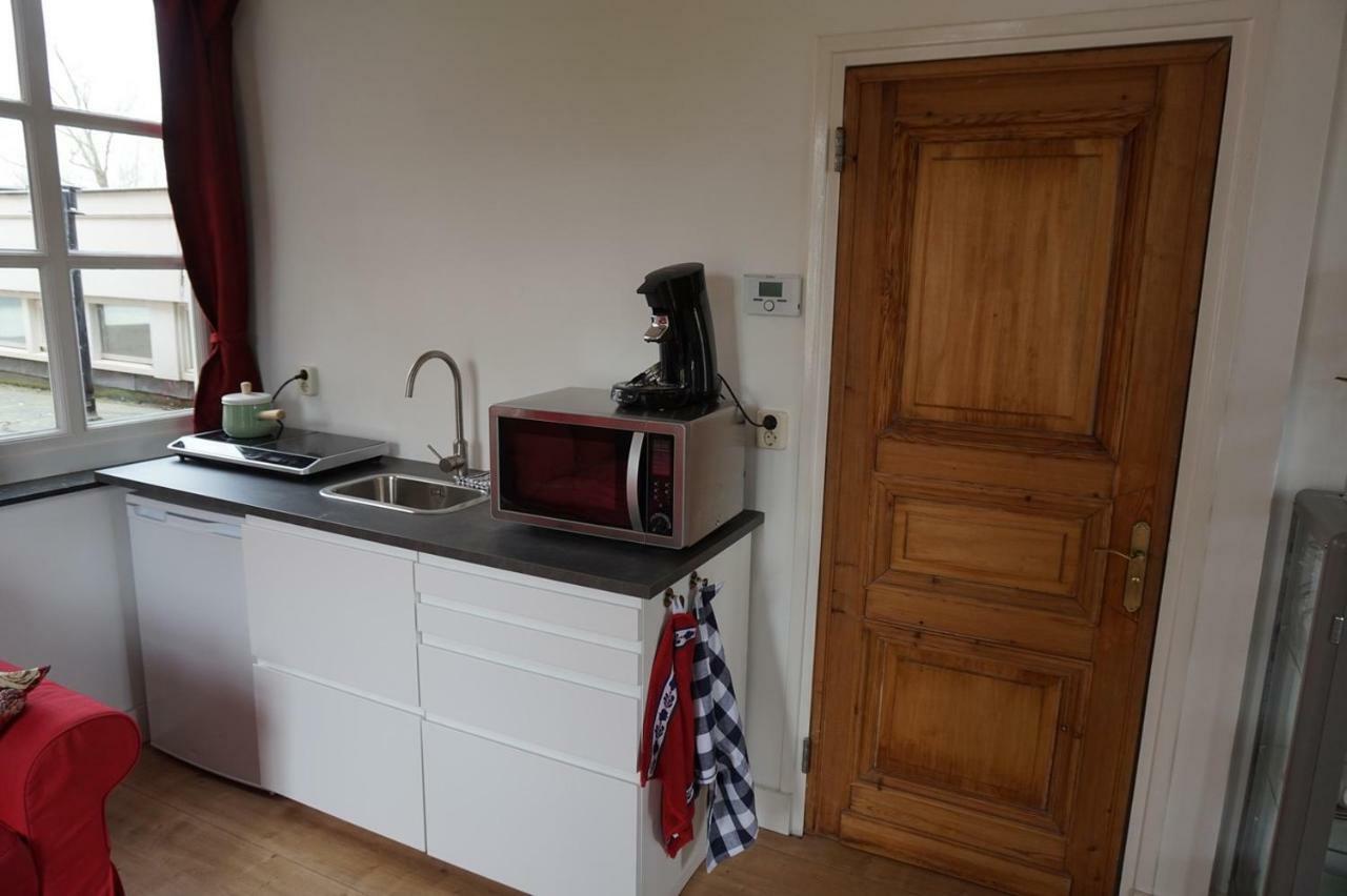 B&B Appartementen Smedery Наймеген Екстериор снимка