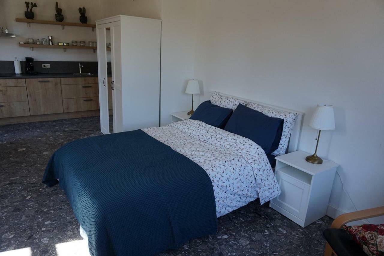 B&B Appartementen Smedery Наймеген Екстериор снимка