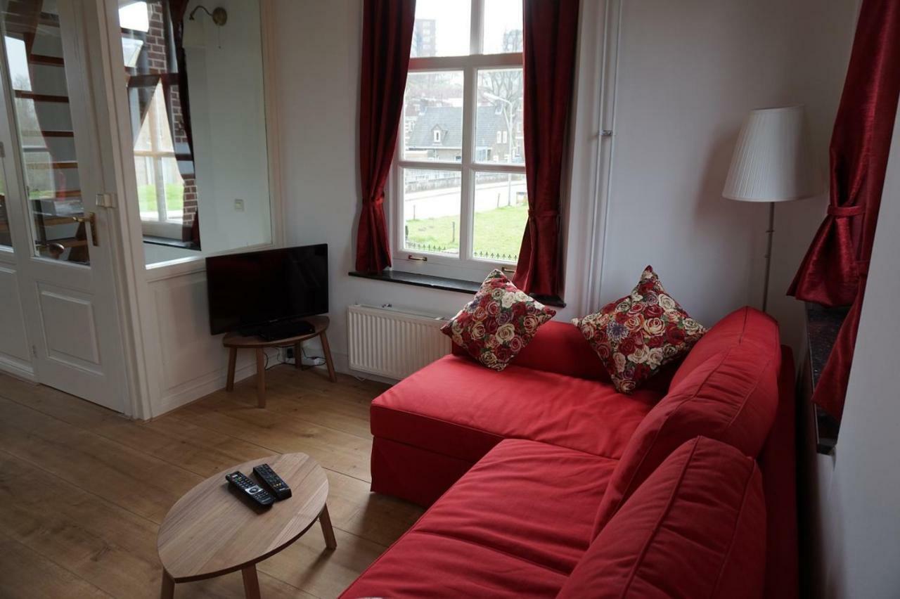 B&B Appartementen Smedery Наймеген Екстериор снимка