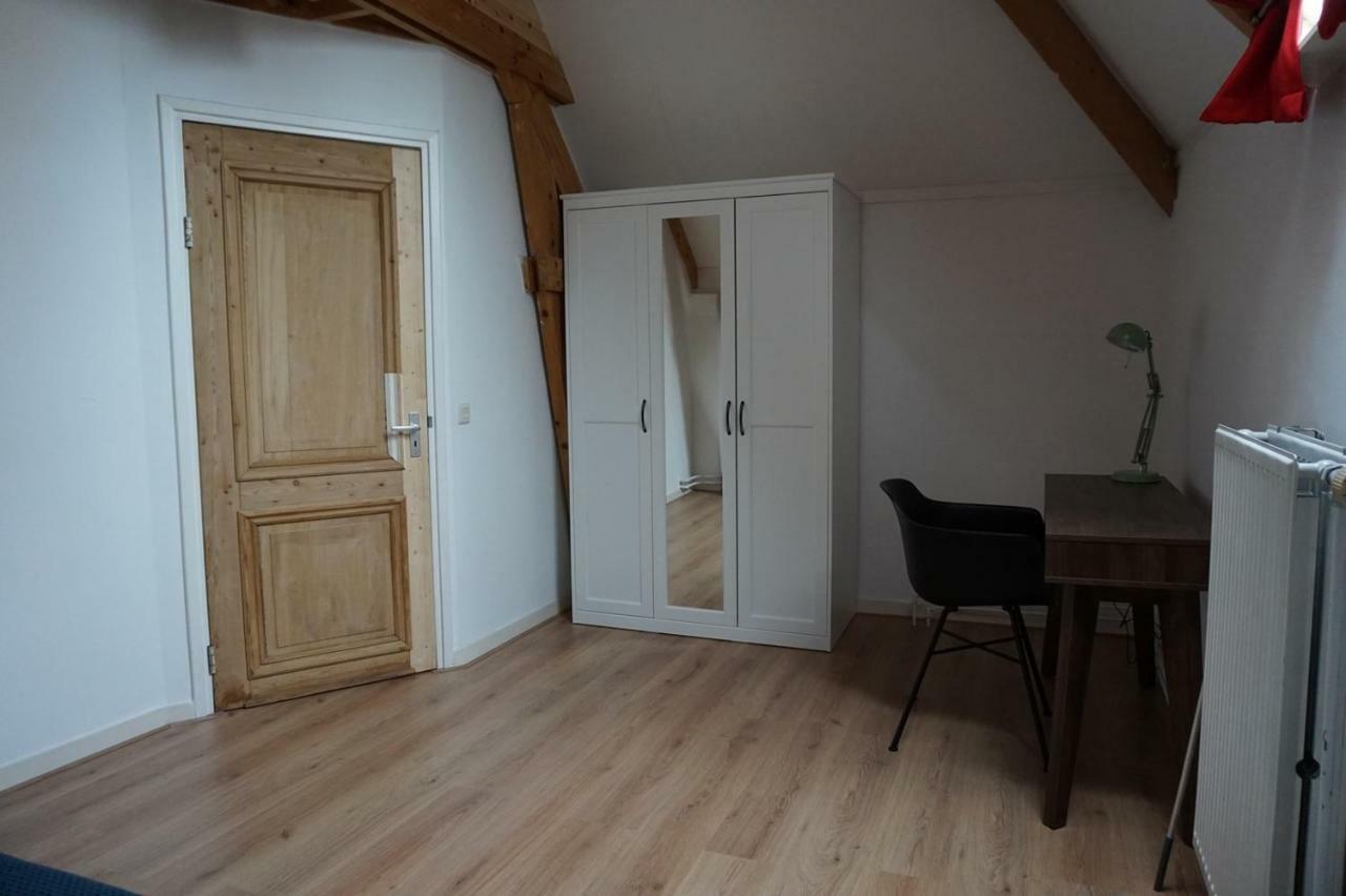 B&B Appartementen Smedery Наймеген Екстериор снимка