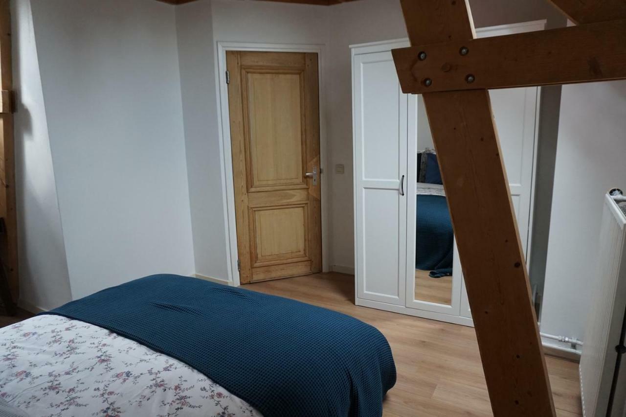 B&B Appartementen Smedery Наймеген Екстериор снимка