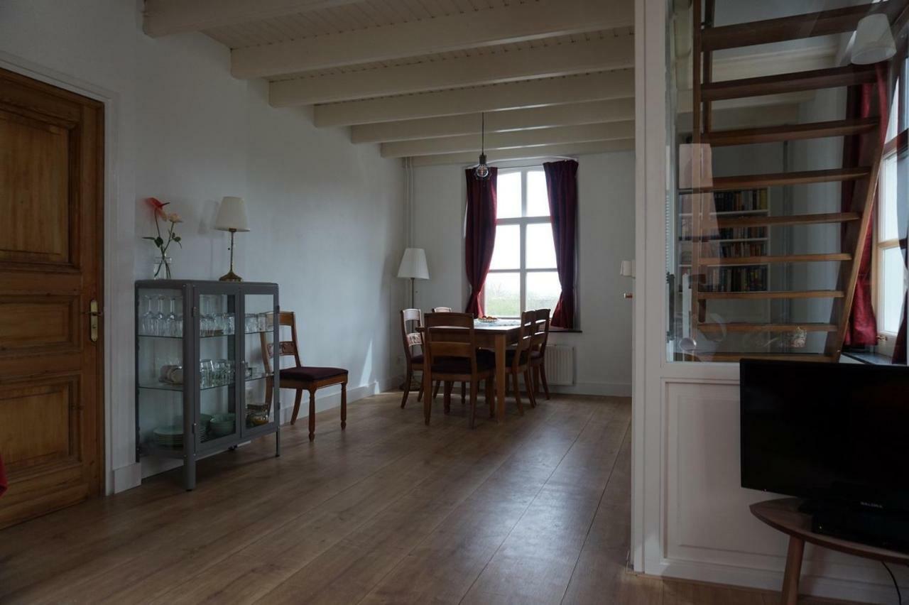 B&B Appartementen Smedery Наймеген Екстериор снимка