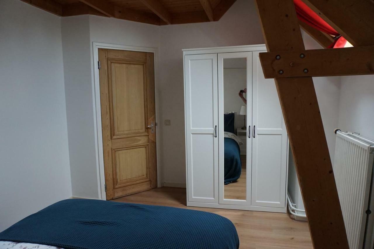 B&B Appartementen Smedery Наймеген Екстериор снимка