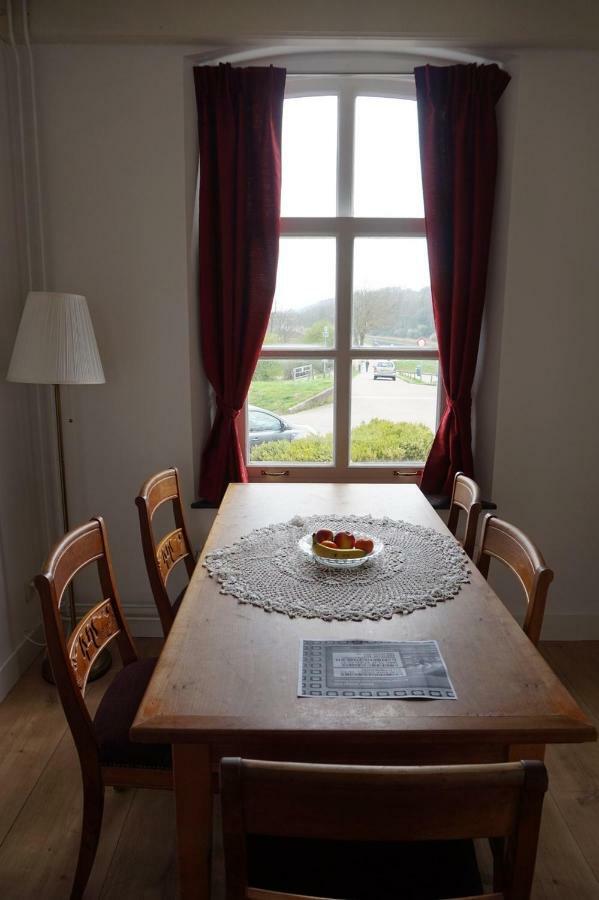 B&B Appartementen Smedery Наймеген Екстериор снимка