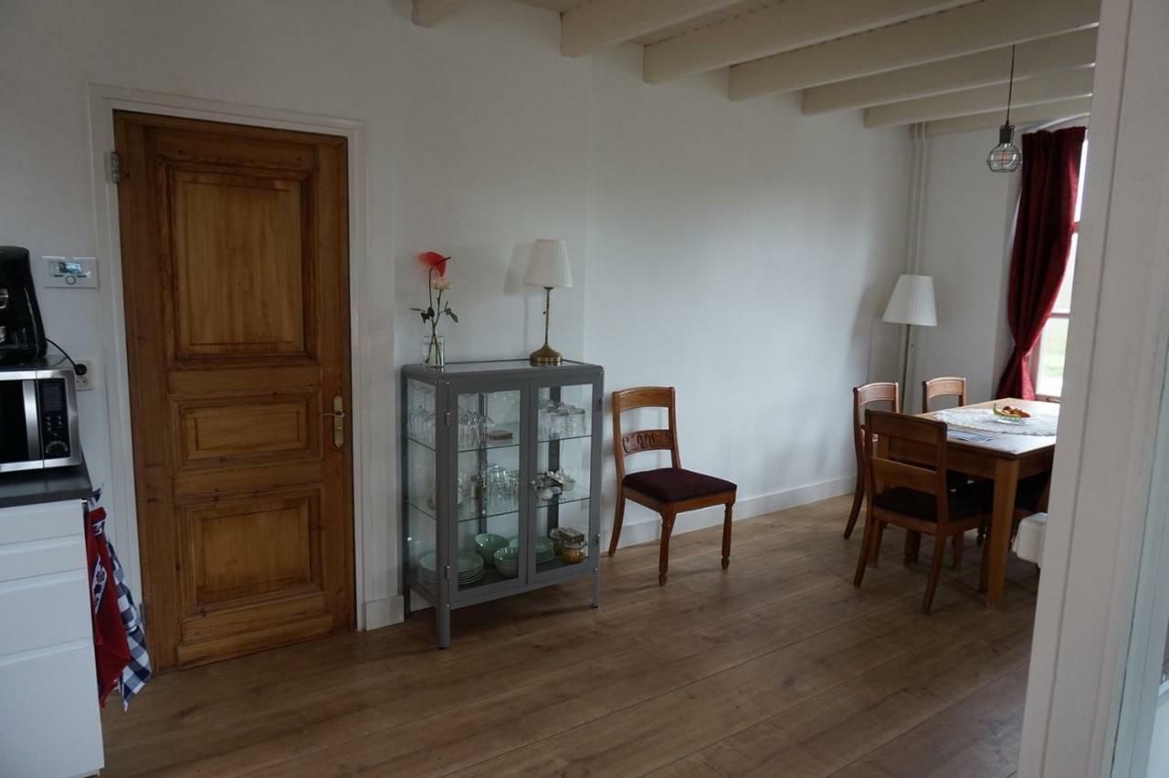 B&B Appartementen Smedery Наймеген Екстериор снимка