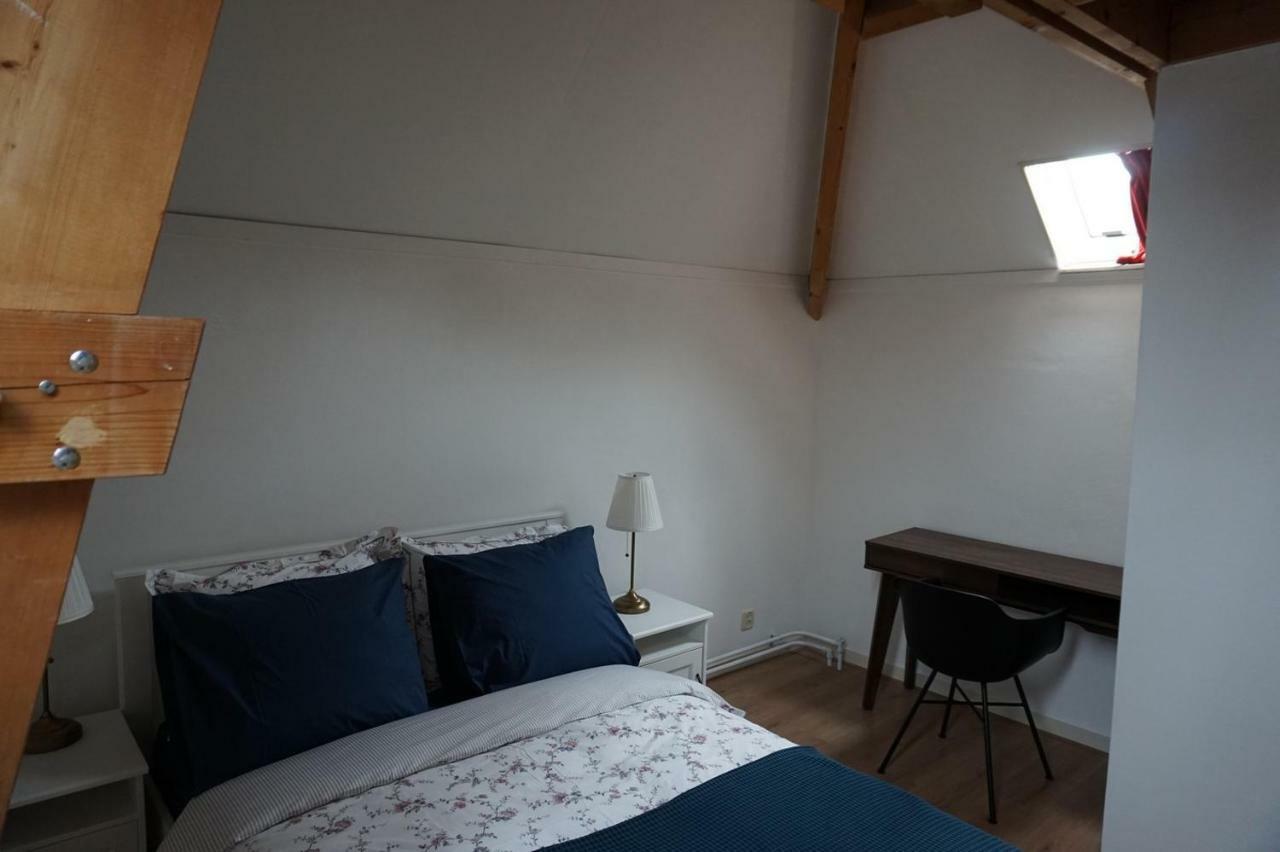 B&B Appartementen Smedery Наймеген Екстериор снимка