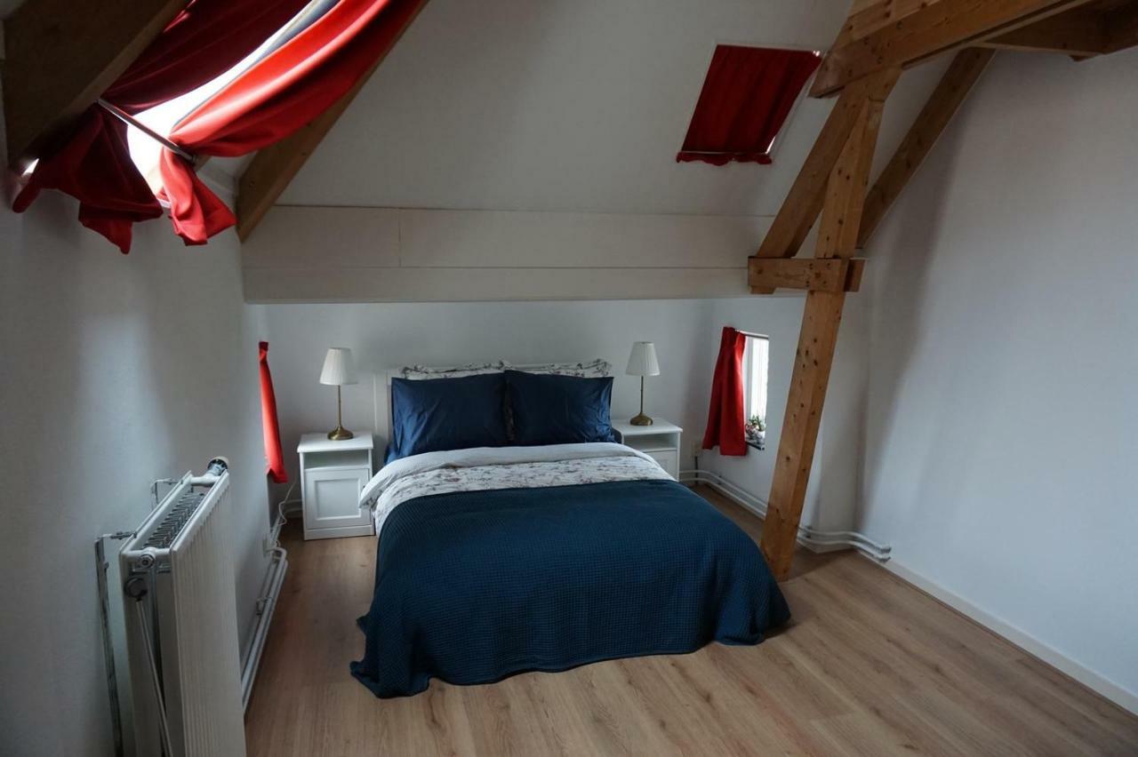 B&B Appartementen Smedery Наймеген Екстериор снимка